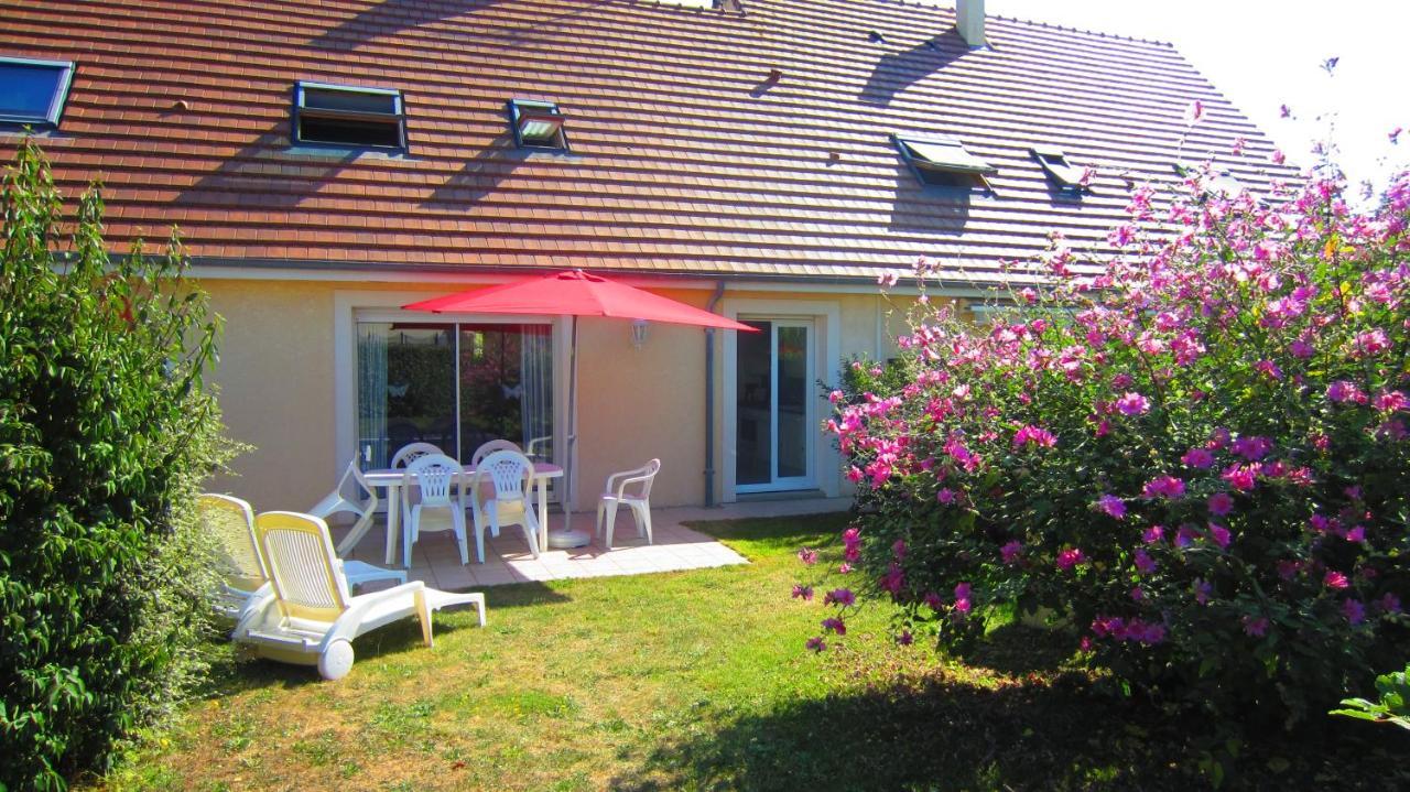 Maison Avec Jardin A 80 M De La Plage De Barneville-Carteret Saint-Jean-de-la-Rivière エクステリア 写真